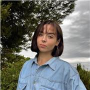 Profesora de alemán para niños
online
nivel de alemán nativo